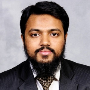 Photo of Safi Ahmed